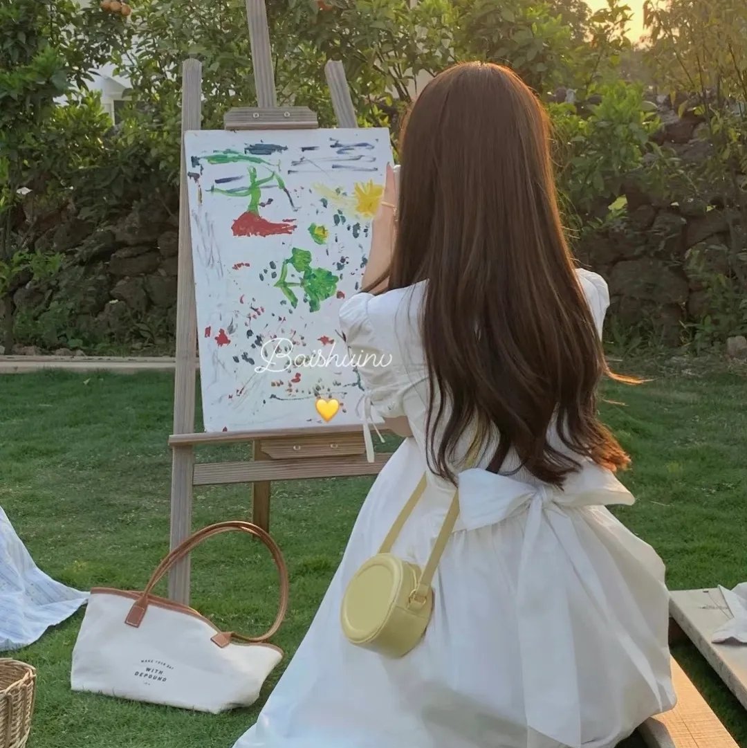 我的女友比我帅