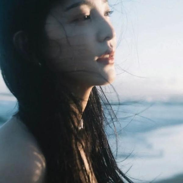 影子背后